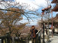 always my kiyomizu dera